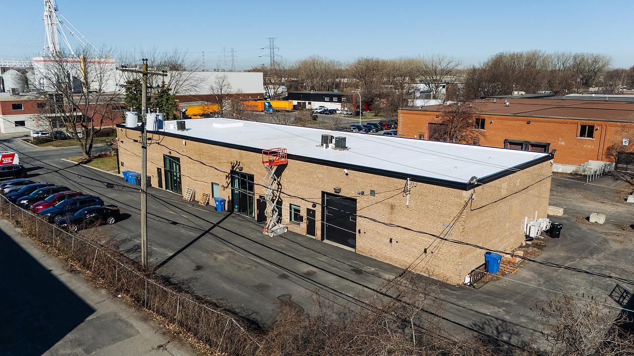 138 de la Barre, Boucherville, QC