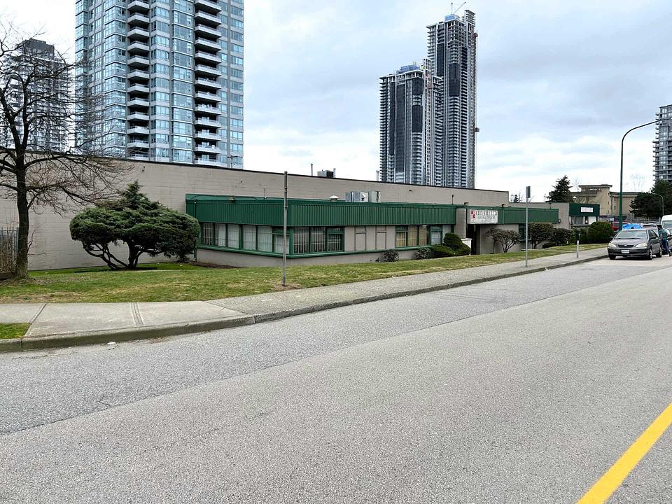 4330 Halifax Street, Burnaby, BC