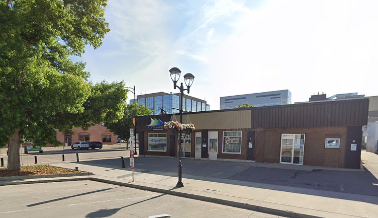 4721 50 Avenue, Red Deer, AB