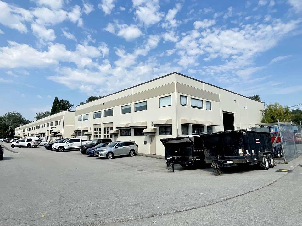 1-4 - 211 Schoolhouse Street, Coquitlam, BC