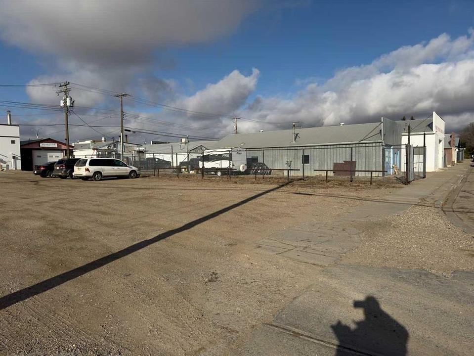 5015 49 Street, Provost, AB