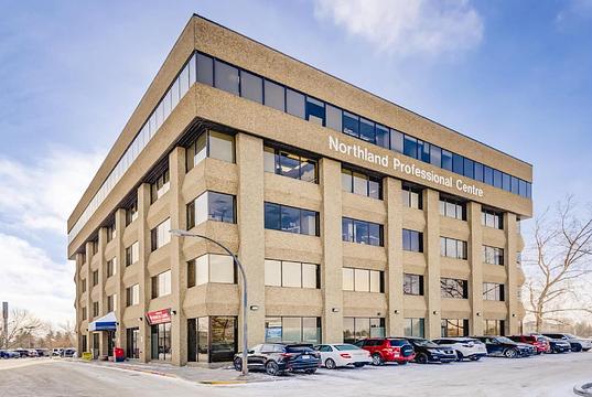 4600 Crowchild Trail Northwest, Calgary, AB