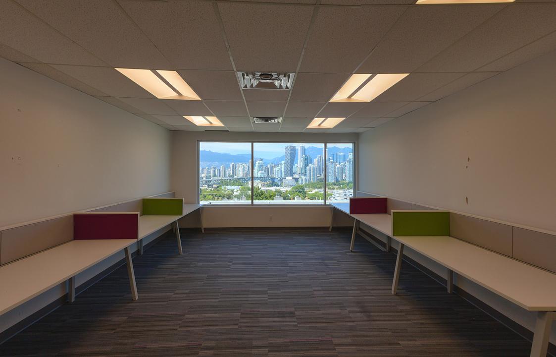 301 - 1245 West Broadway, Vancouver, BC