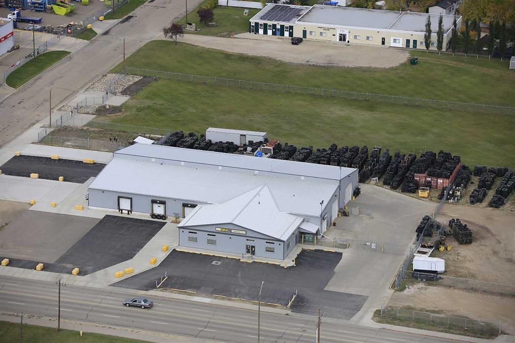 4720 40 Avenue, Wetaskiwin, AB