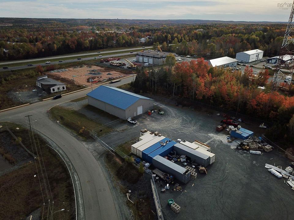 293 Park Road, Elmsdale, NS