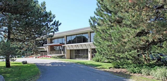 180 Renfrew Drive, Markham, ON