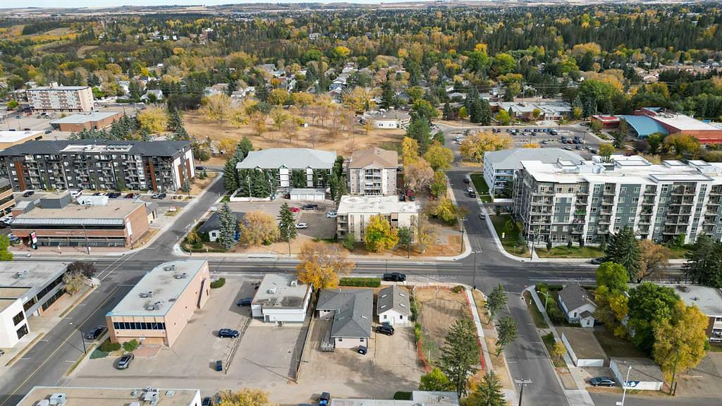 4610 48 Avenue, Red Deer, AB