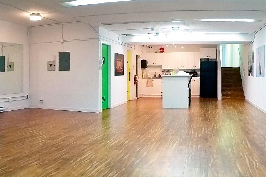 1 - 717 E Hastings St, Vancouver, BC