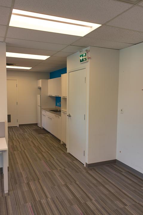 301 - 1245 West Broadway, Vancouver, BC