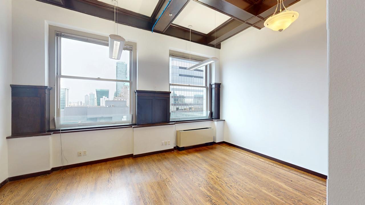 1201 - 736 Granville St, Vancouver, BC