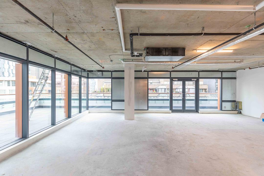 1438 Robson Street, Vancouver, BC