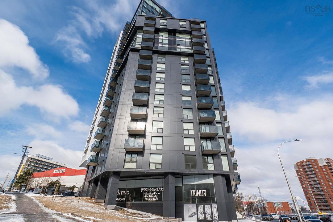 5401 Cogswell Street, Halifax, NS