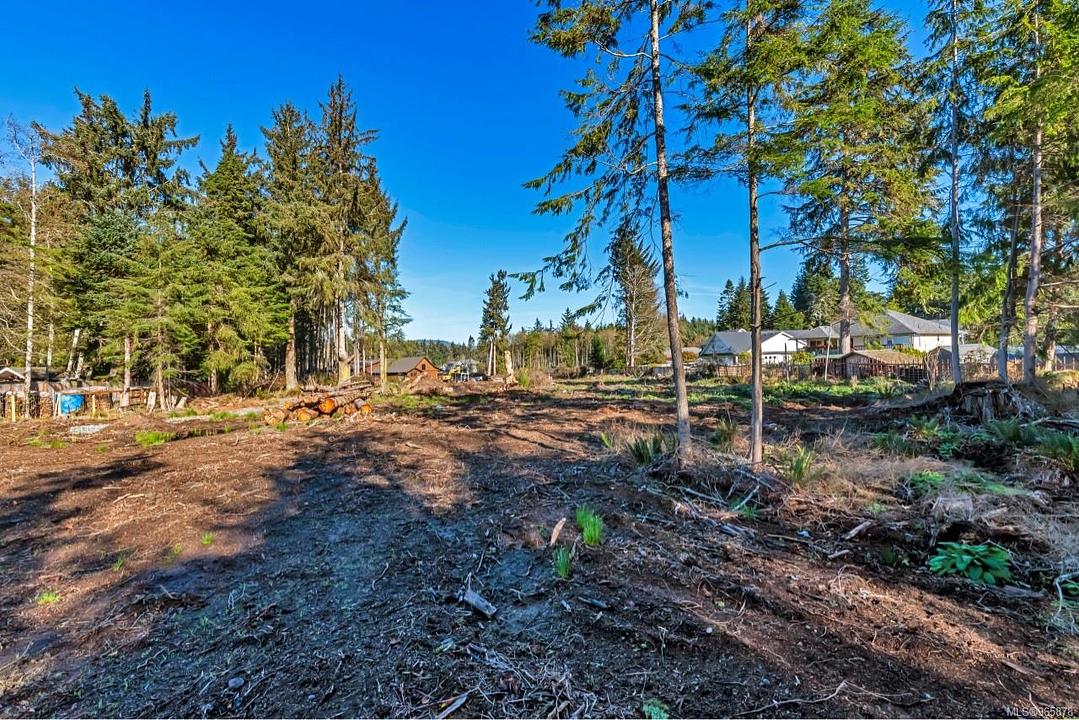 7295 Francis Road, Sooke, BC