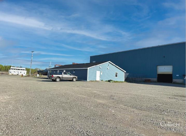10 Marine Drive, Edwardsville, NS