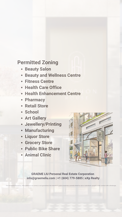 R12 - 2105 West 46th Avenue, Vancouver, BC