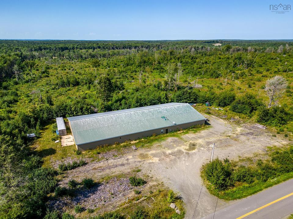 129 Riverdale Road, Weymouth, NS
