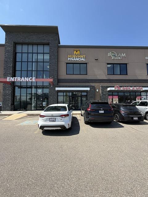 102 - 503 Mistatim Way, Edmonton, AB