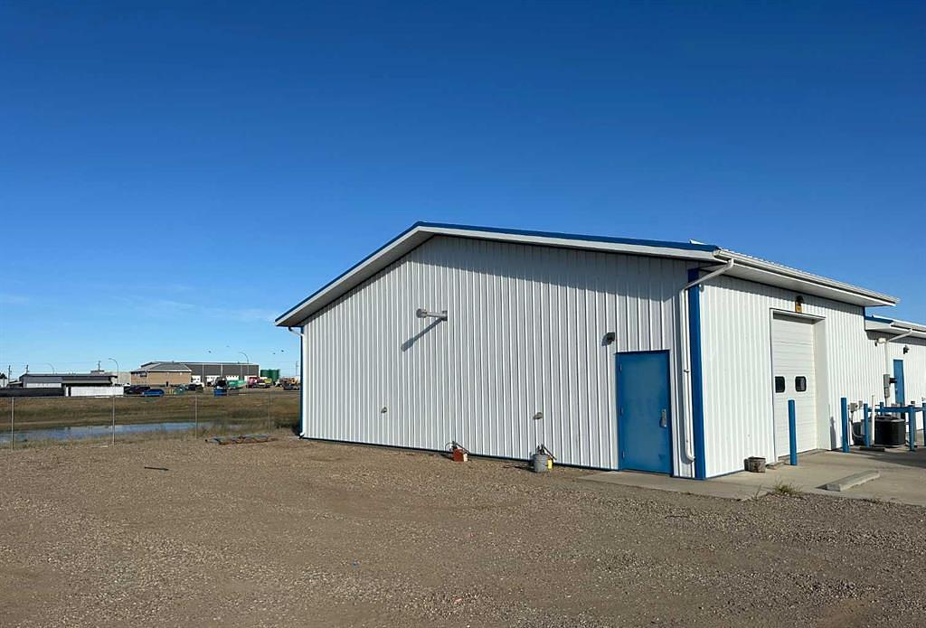 5800 66 Avenue, Taber, AB