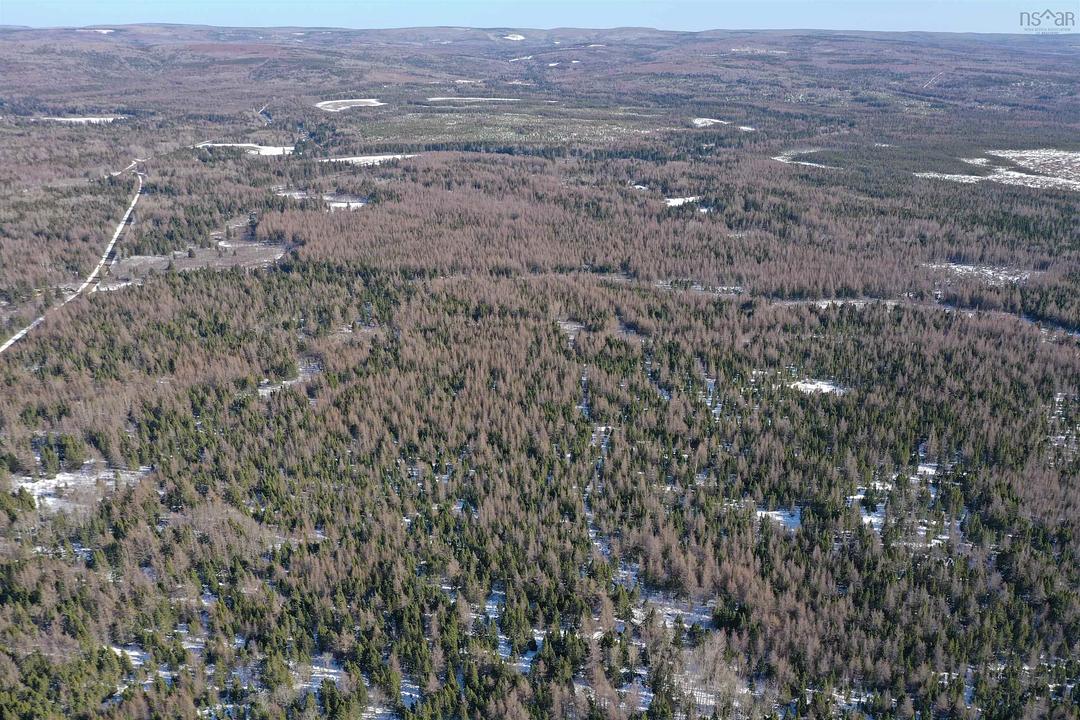 Whycocomagh Port Hood Road, Mabou, NS