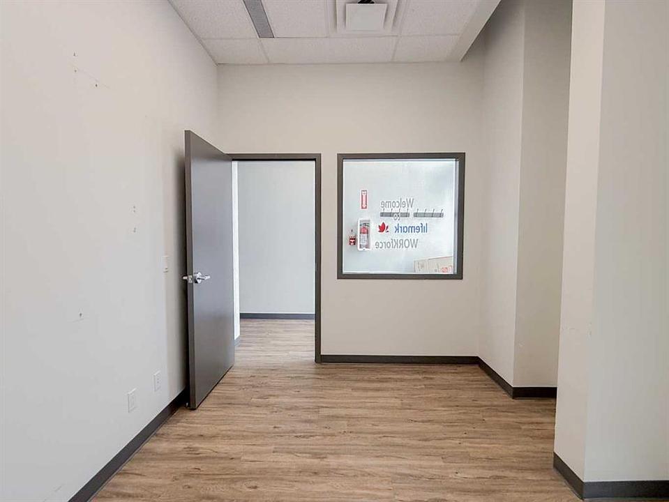 107 - 11601 101 Avenue, Grande Prairie, AB