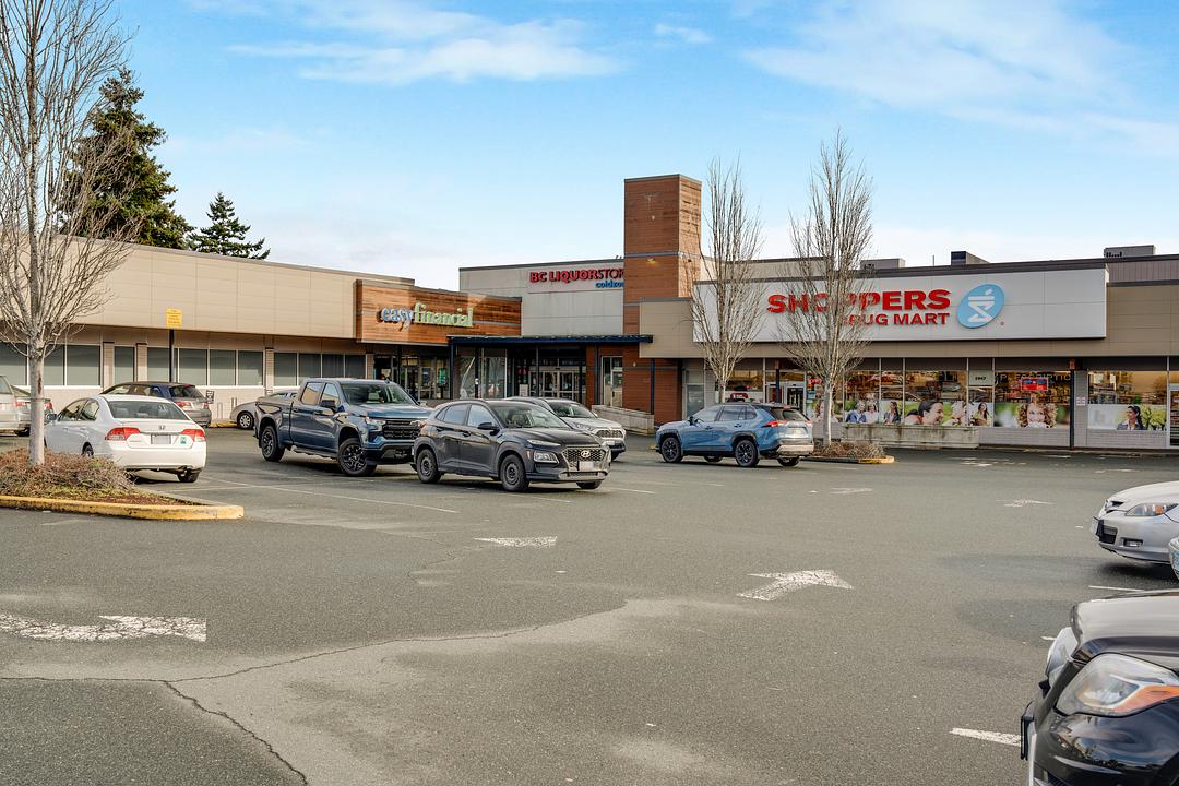 2929 Tillicum Road, Victoria, BC