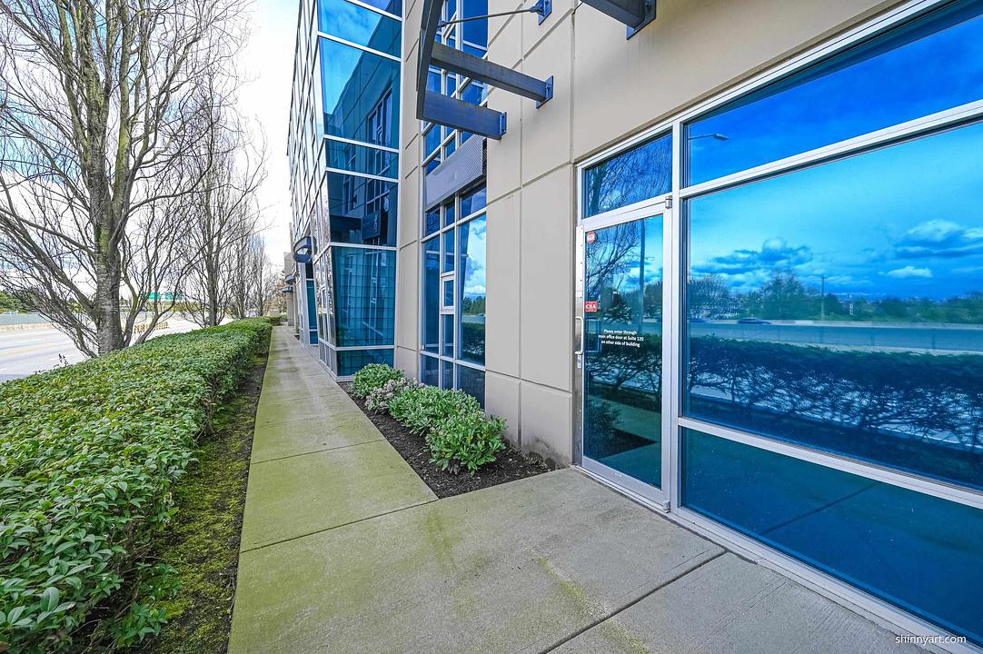 120-125 - 21900 Westminster Highway, Richmond, BC