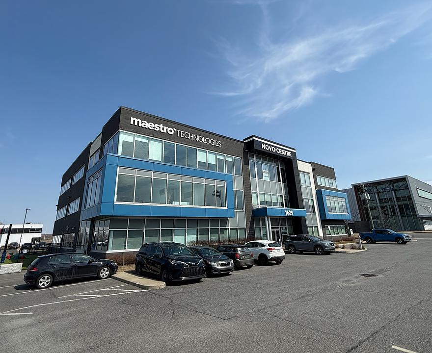 210 - 1625 Boulevard Lionel-Boulet, Varennes, QC