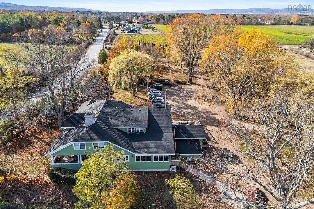 201 Nictaux Road, Middleton, NS
