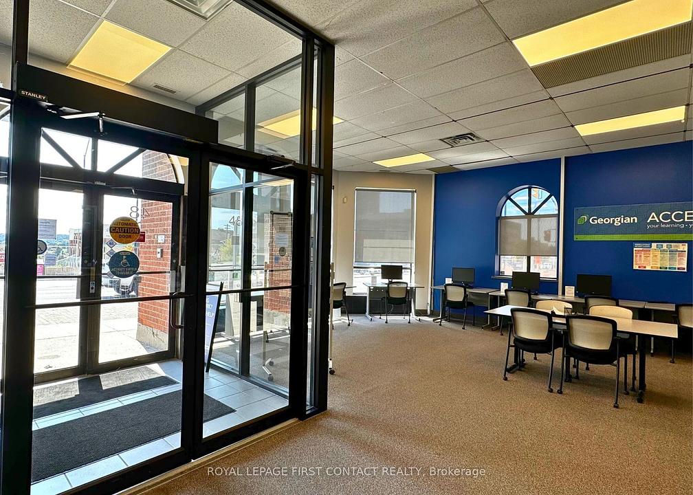 48 Collier Street, Barrie, ON