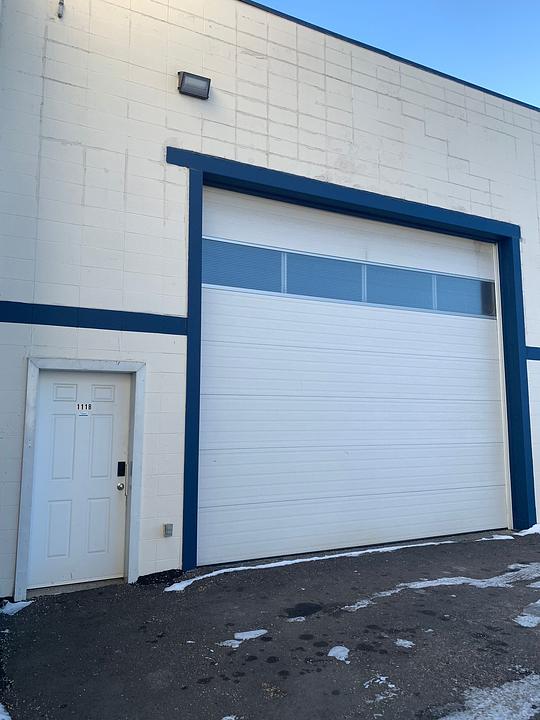 111B - 25 Chisholm Avenue, St. Albert, AB