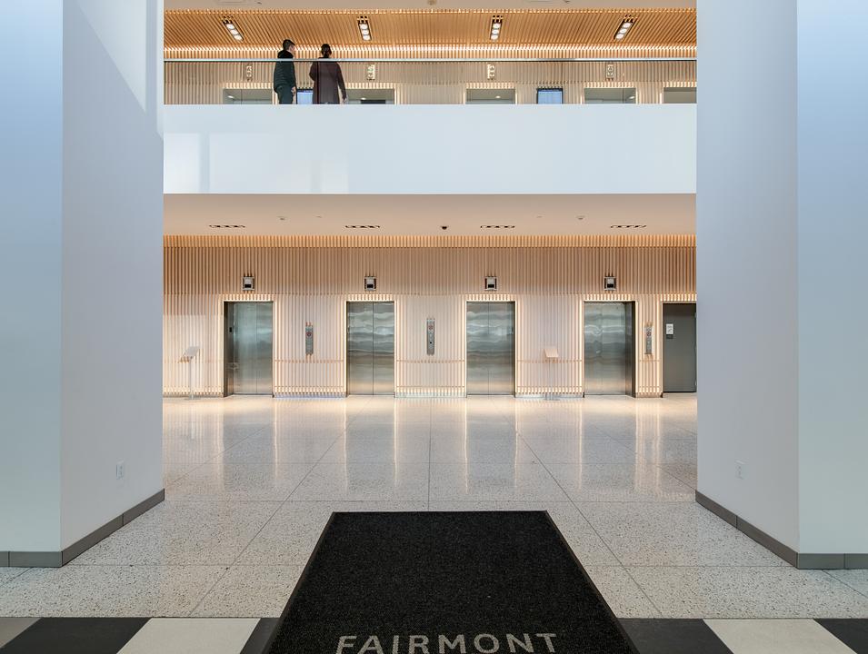 1415 - 750 W Broadway, Vancouver, BC