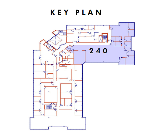 240 - 2912 Memorial Dr, Calgary, AB floorplan