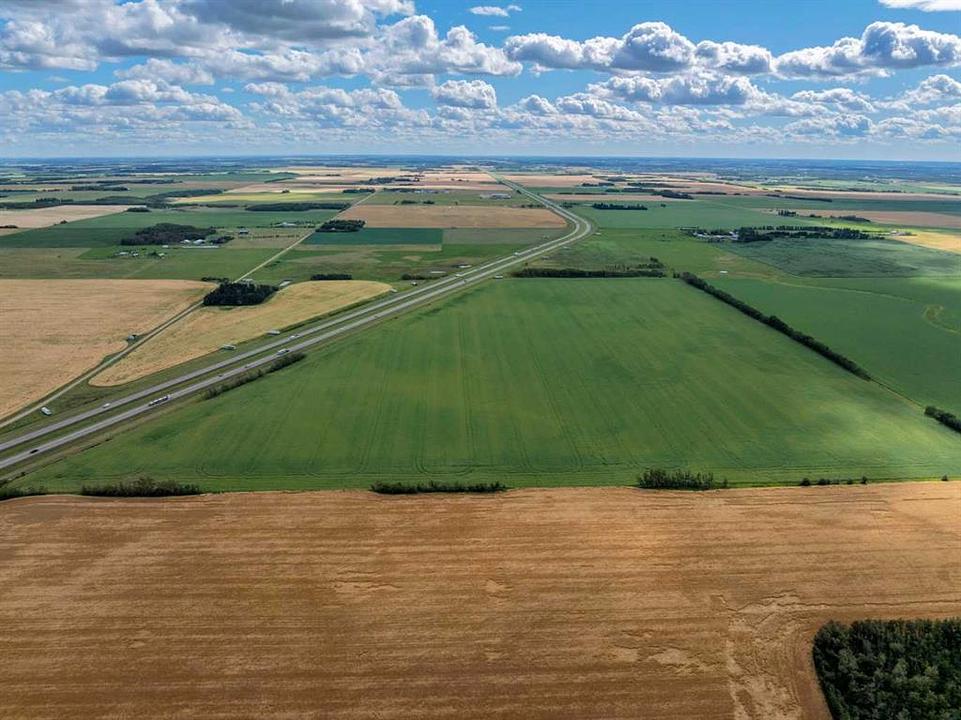 Range Road 253, Leduc County, AB