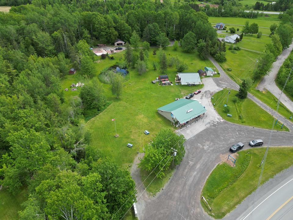8139 Sunrise Trail, Pictou, NS