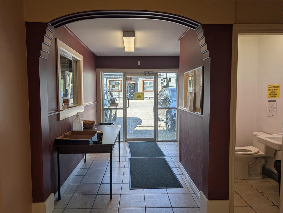 817 Fisgard Street, Victoria, BC