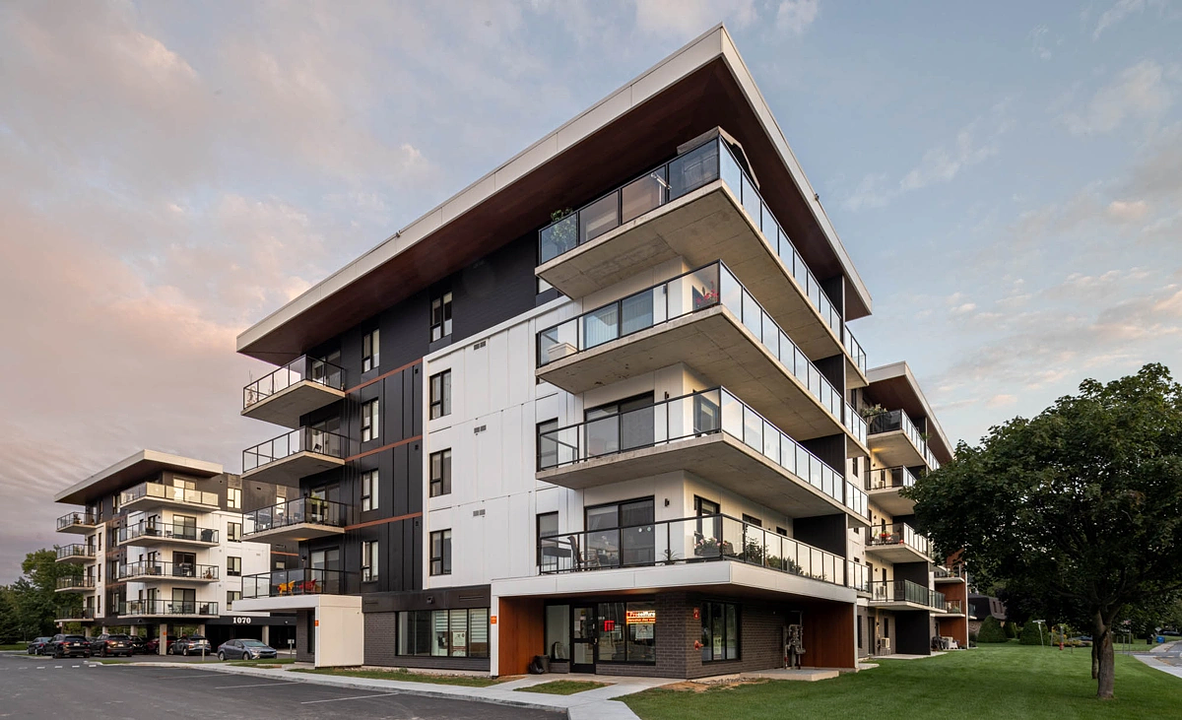 110a - 1070 Boulevard de la Chaudière, Québec, QC
