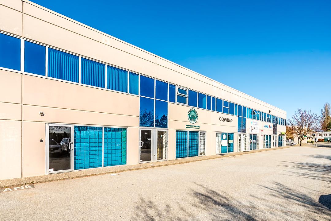 130 - 13988 Maycrest Way, Richmond, BC
