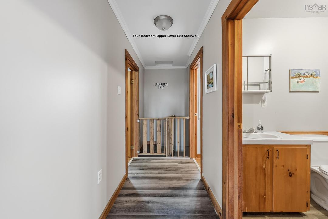 42 BEECHER'S Lane, East Ferry, NS