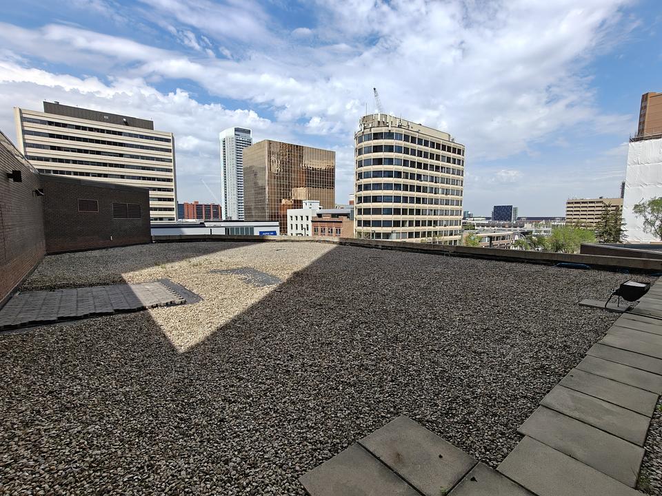 10405 Jasper Ave, Edmonton, AB
