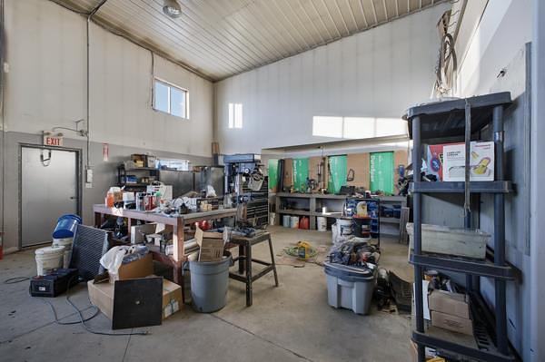 39325 Range Road 273, Bentley, AB