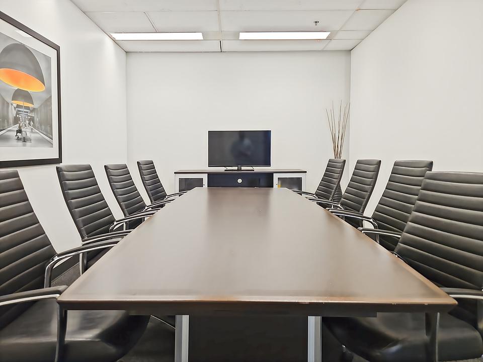 1500 - 701 West Georgia Street, Vancouver, BC