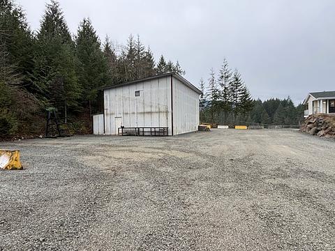 9390 Smiley Rd, Chemainus, BC