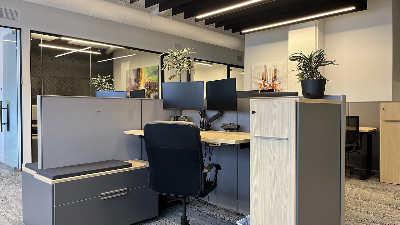 408A - 4790-4830 Rue Jean-Talon Ouest, Montréal, QC