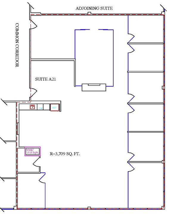 A21 - 6120 2 Street Southeast, Calgary, AB