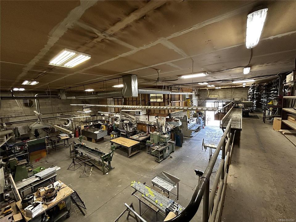 487 Burnside Road East, Victoria, BC
