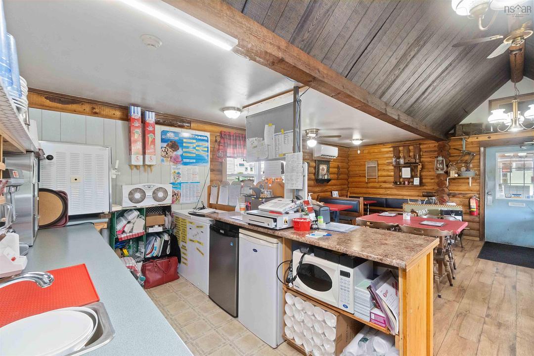 5474 Highway 289, Upper Stewiacke, NS