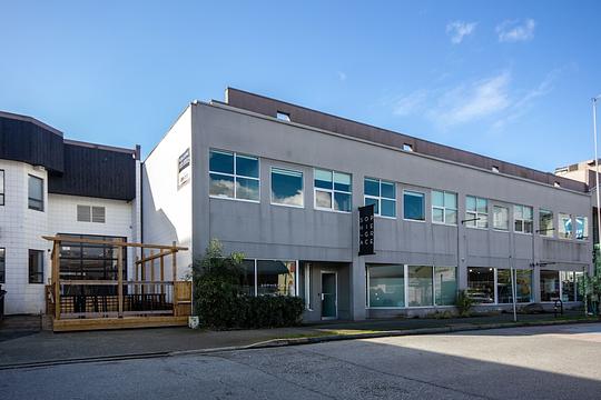 380 W 8th Ave, Vancouver, BC