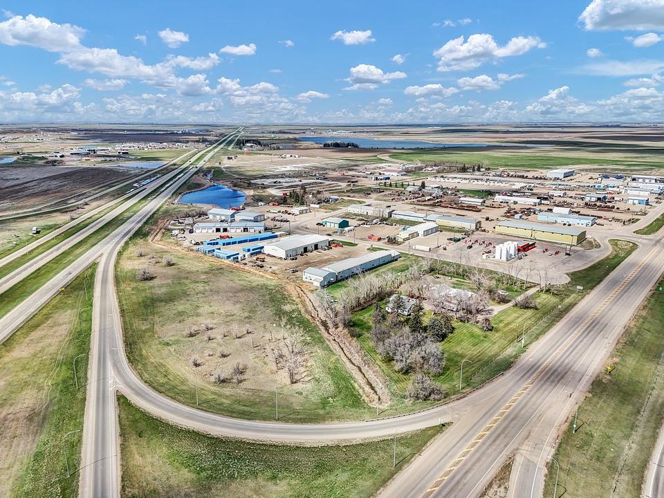 191056 Alberta 873, Brooks, AB