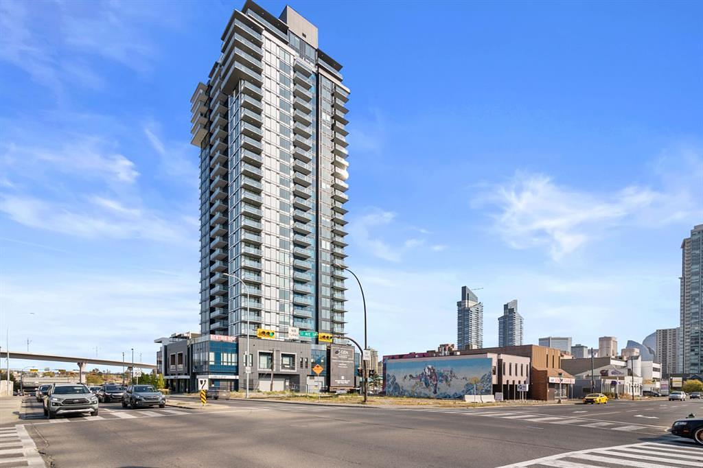 1420 11 Avenue Southwest, Calgary, AB