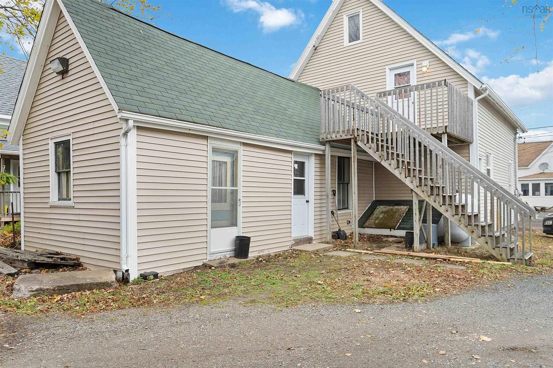 19 Birch Street, Digby, NS